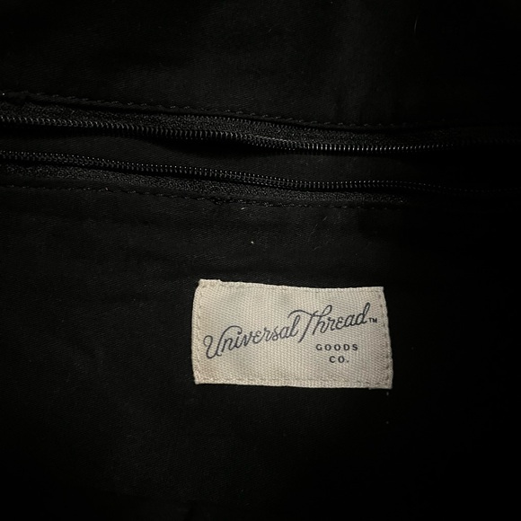 Universal thread tote bag - Picture 3 of 3